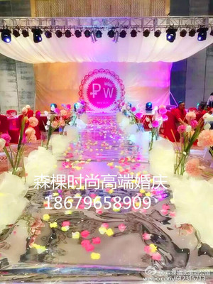 南昌森棵文化傳媒 專業(yè)舞臺(tái)藝術(shù)造型策劃，打造您的專屬慶典盛宴