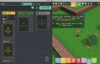 Google推出Game Builder 零代碼，輕松玩轉游戲創作